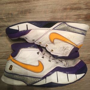 Nike Kobe 1 Protro Size 11 Think 16 AQ2728-101
